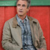 Dermot Mulroney Along for the Ride Jacket