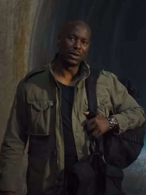 Fast and Furious 9 Jacket