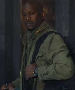 Fast and Furious 9 Jacket