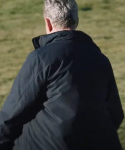 Parachute Dan Jenkins Yellowstone Jacket