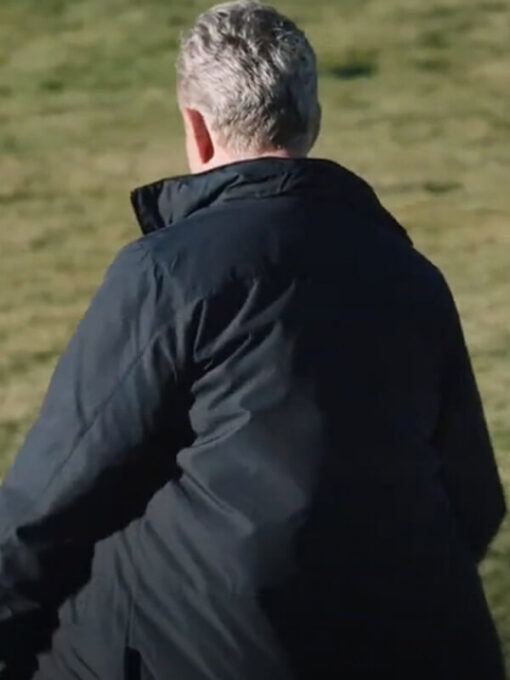Parachute Dan Jenkins Yellowstone Jacket