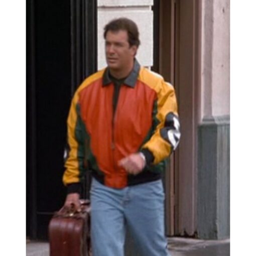 8 Ball Martin Lawrence Jacket