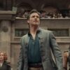 Honor Among Thieves The Bard Leather Jacket