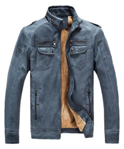 Motorcycle Jacket Windproof Outerwear