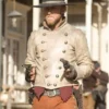 3:10 to Yuma Charlie Prince jacket