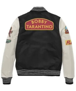 Bobby Tarantino Varsity Jacket
