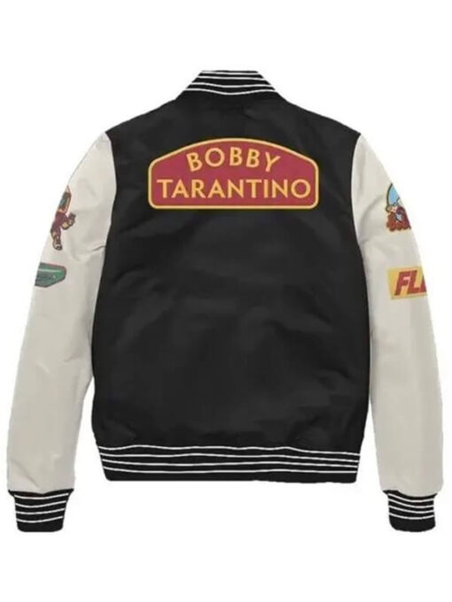 Bobby Tarantino Varsity Jacket