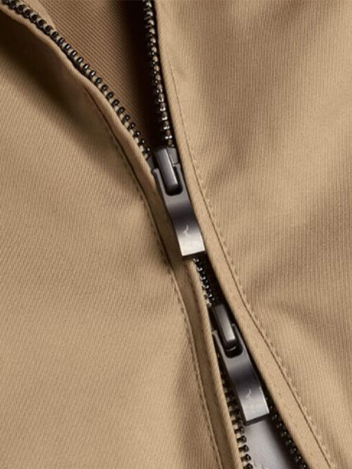 Harrington Jacket
