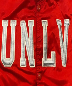 Starter UNLV Satin Jacket