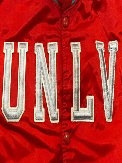 Starter UNLV Satin Jacket