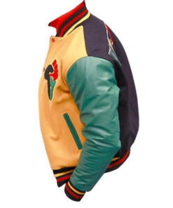 HBCU Pride Jacket Donovan Mitchell
