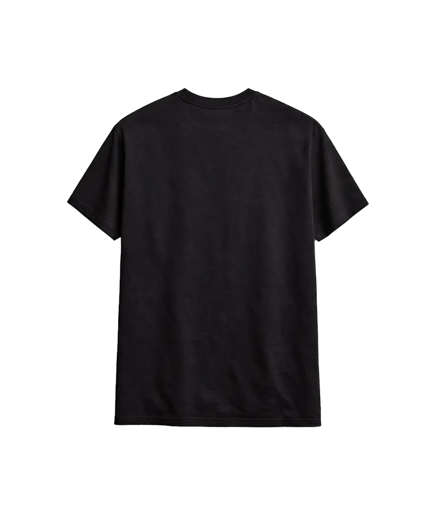 Game Day Gridiron Flame Unisex Tee