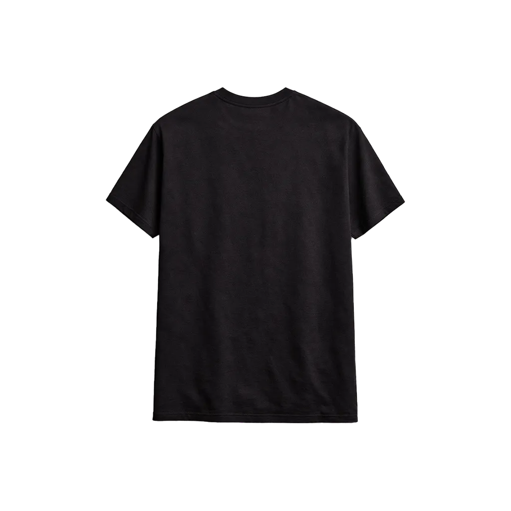 Game Day Gridiron Flame Unisex Tee