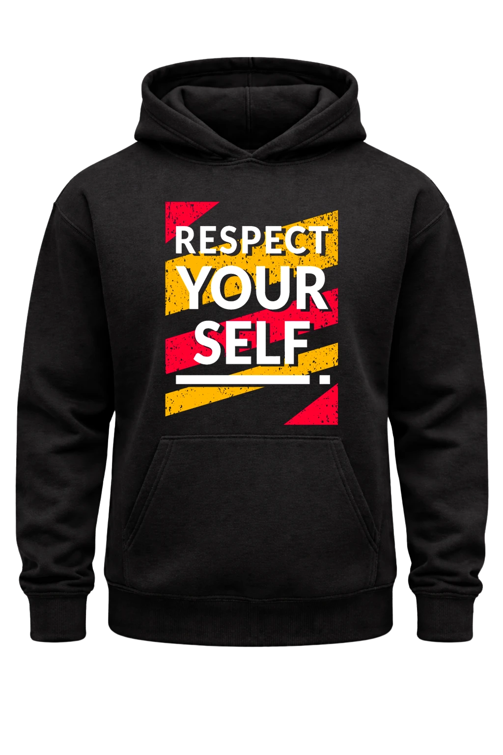 Respect Yourself Hoodie