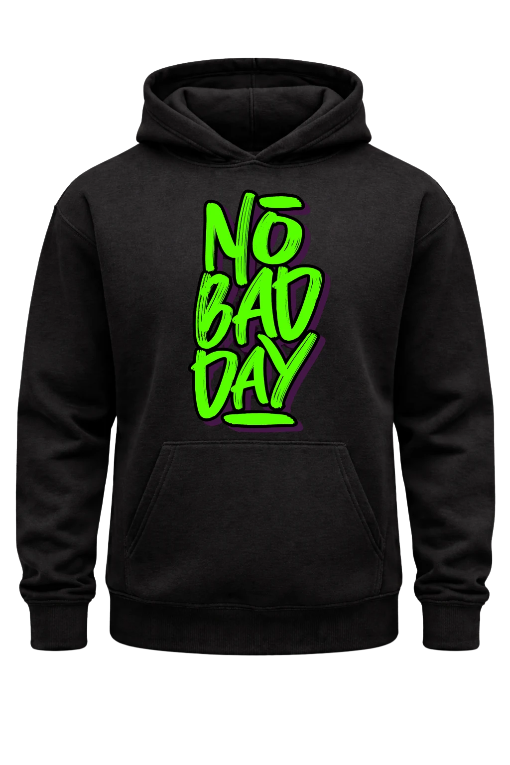 No Bad Day Hoodie