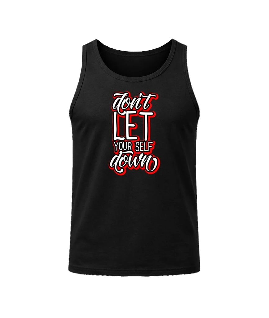 Casual Don’t Let Yourself Down Sleeveless Cami Top