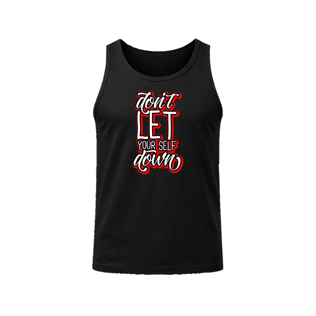 Casual Don’t Let Yourself Down Sleeveless Cami Top