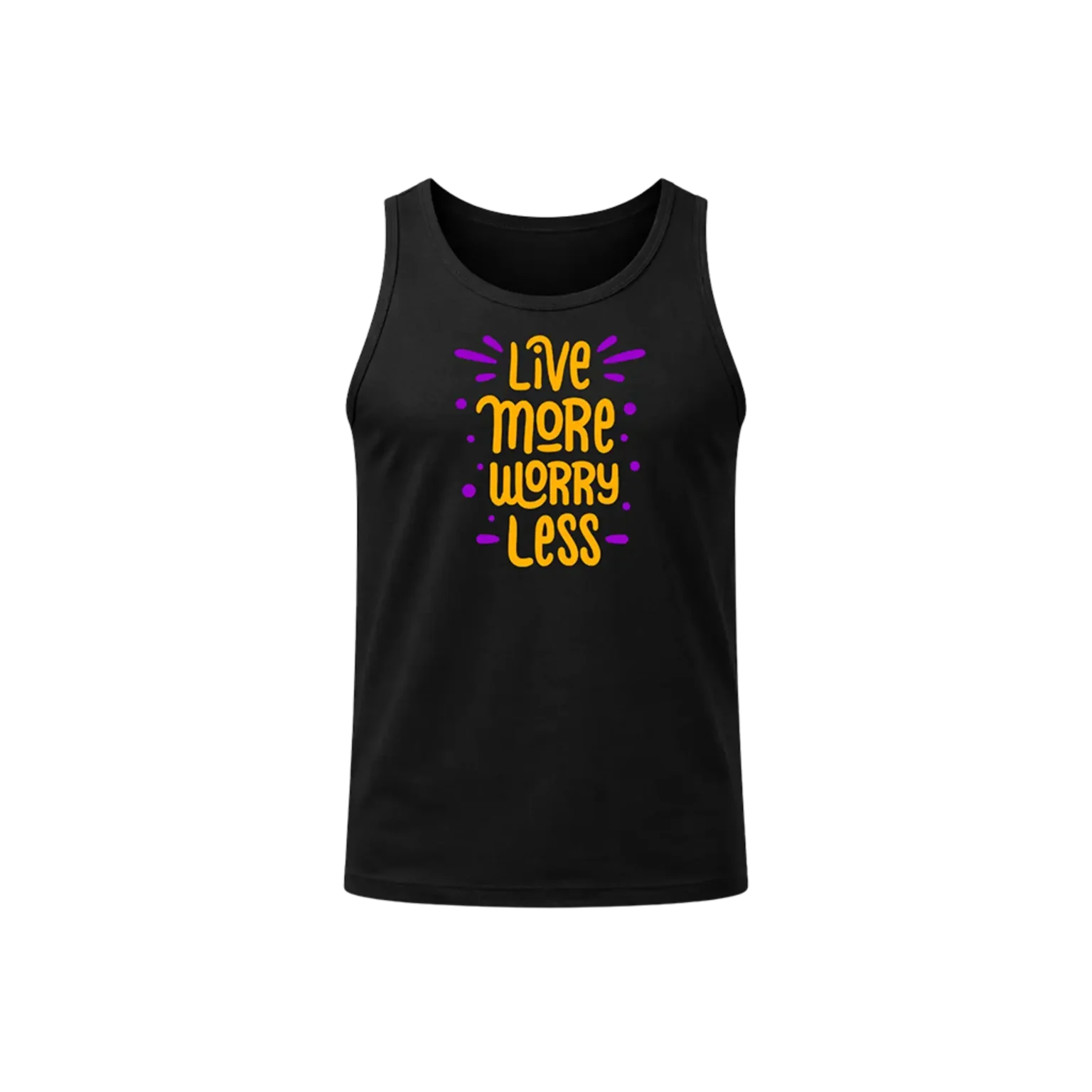 Live More Women’s Active Top