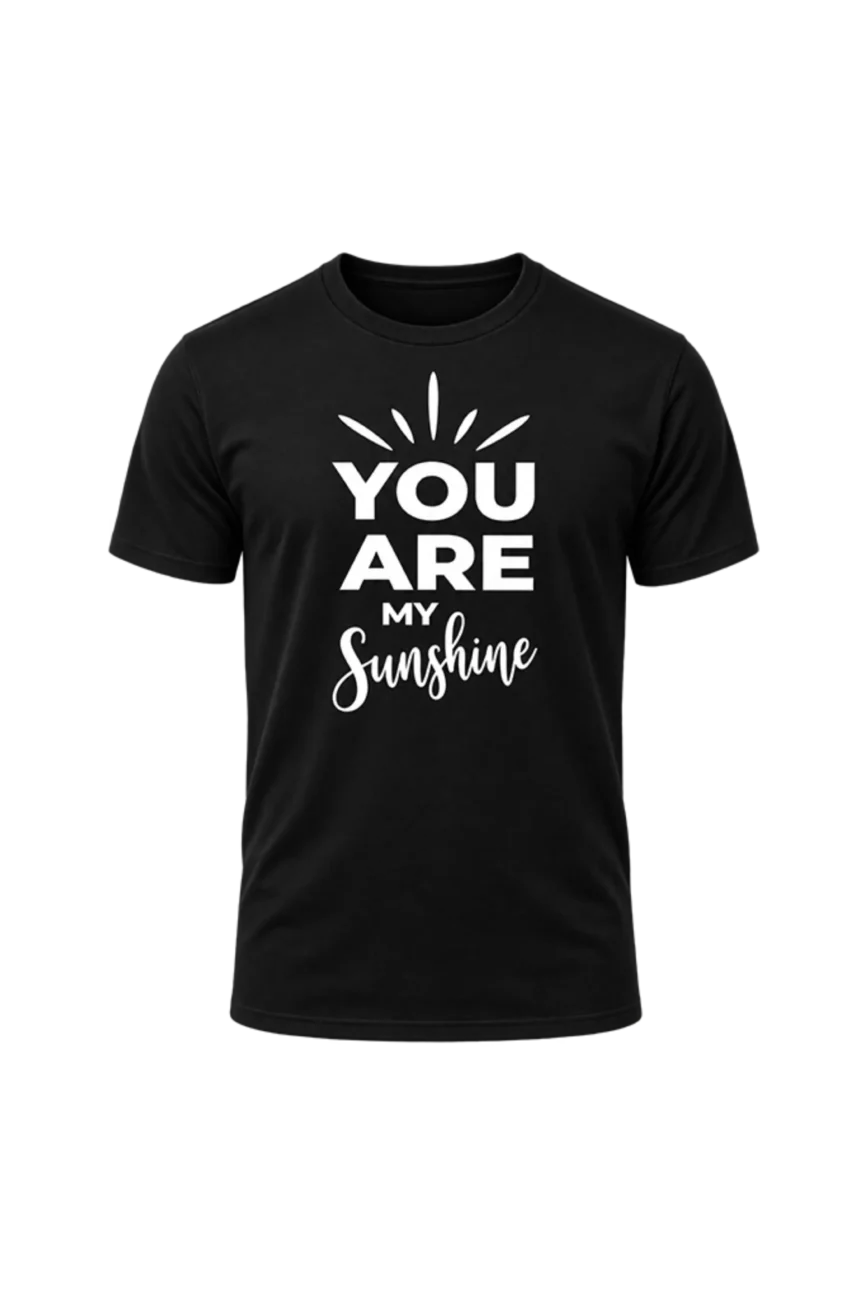 The Everyday Sunshine Tee