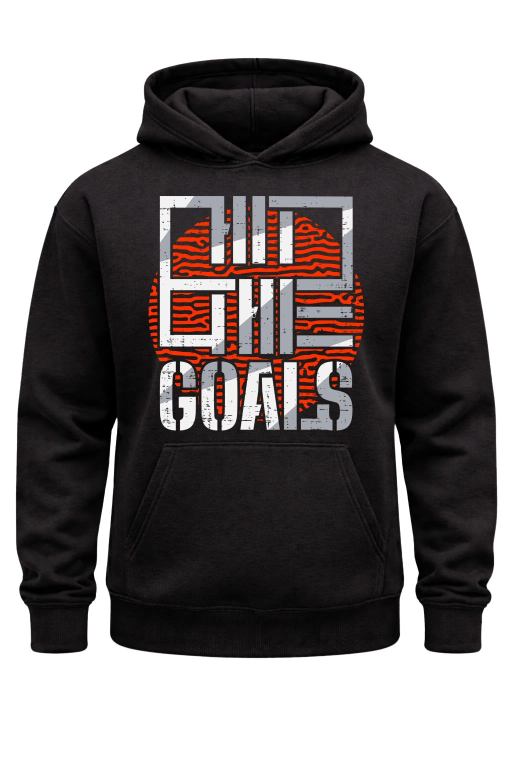 Live the Goals Hoodie