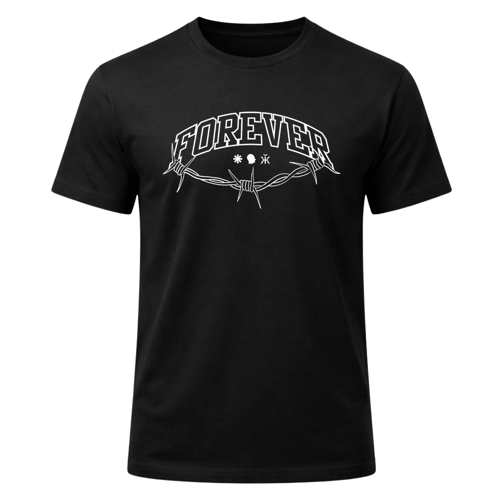Forever Graphic T-Shirt