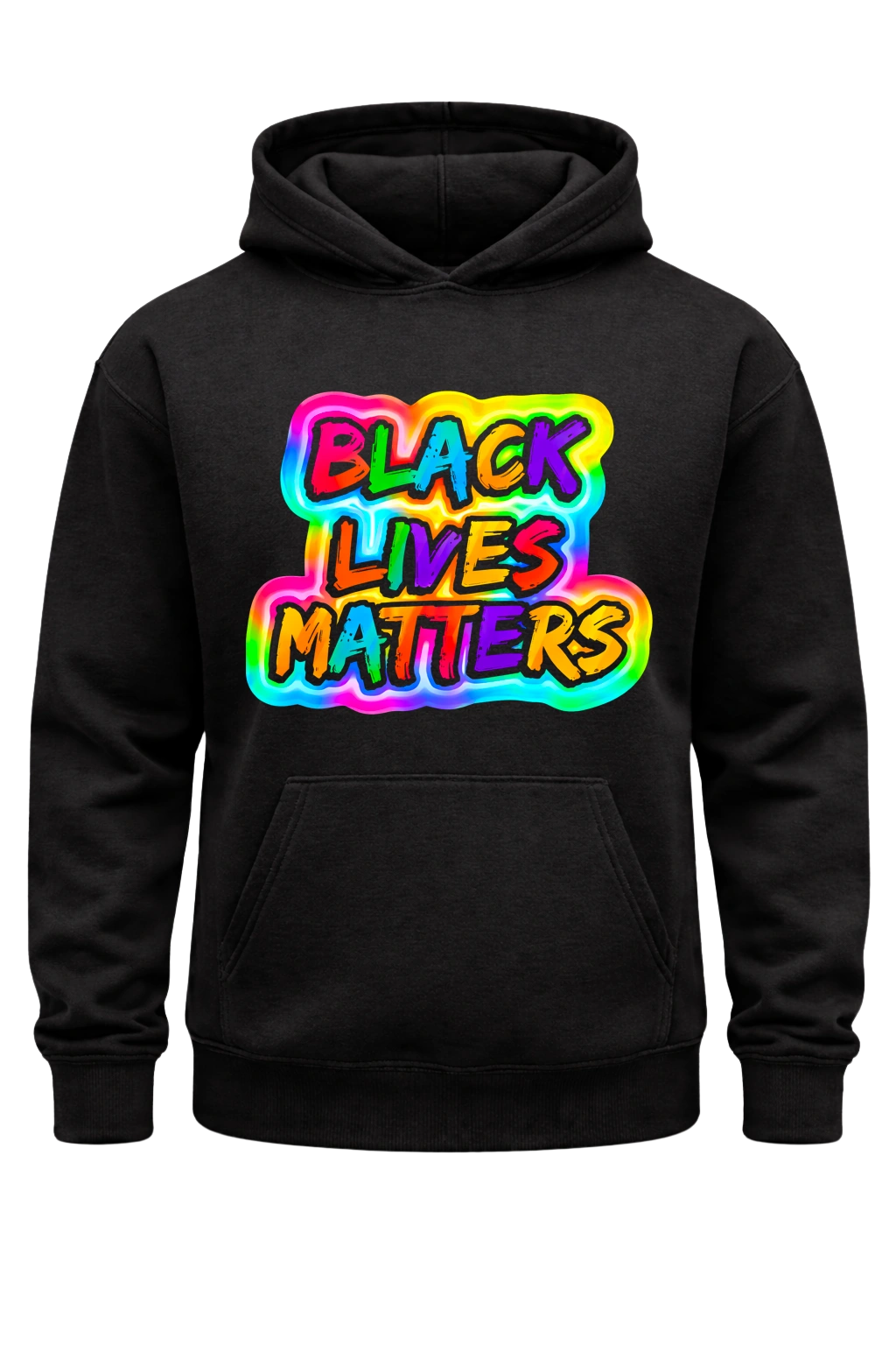 Black Lives Matters Hoodie