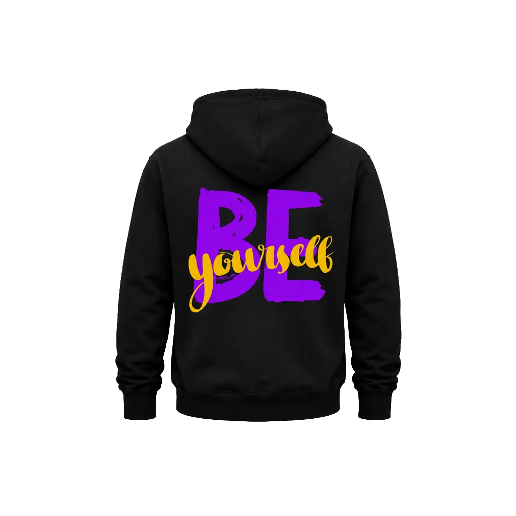 Dual-Print Identity Hoodie