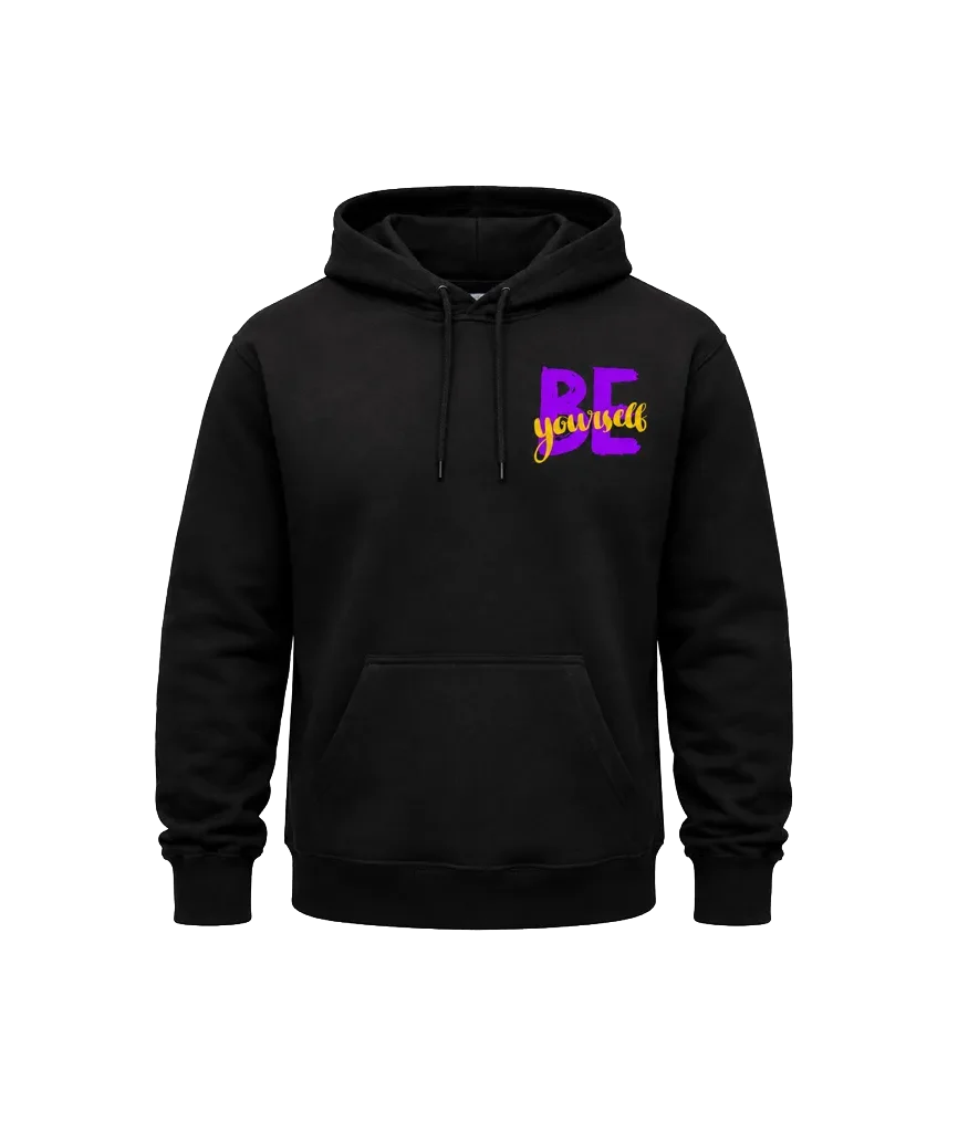 Dual-Print Identity Hoodie