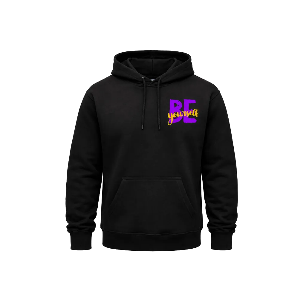 Dual-Print Identity Hoodie