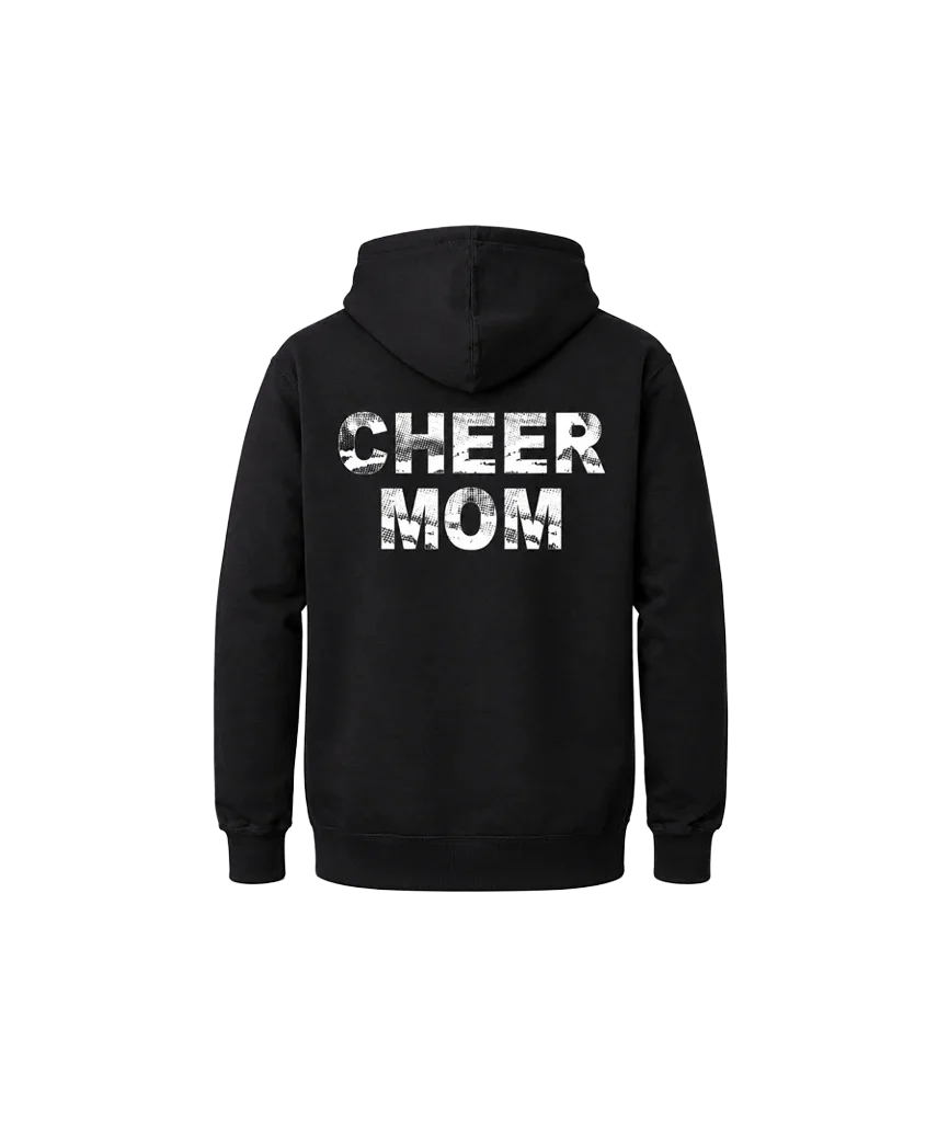 Squad Mom Sweatshirt
