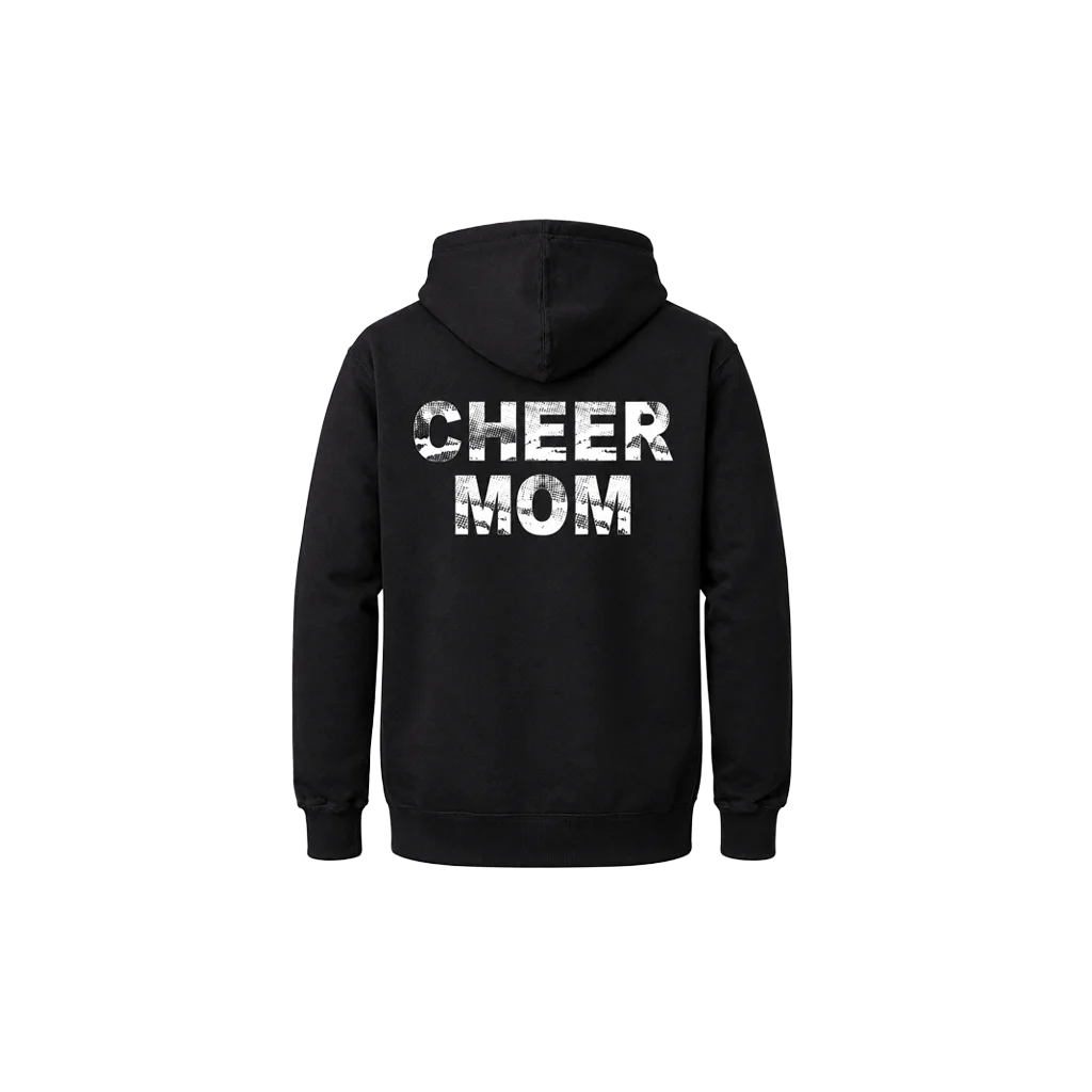 Squad Mom Sweatshirt