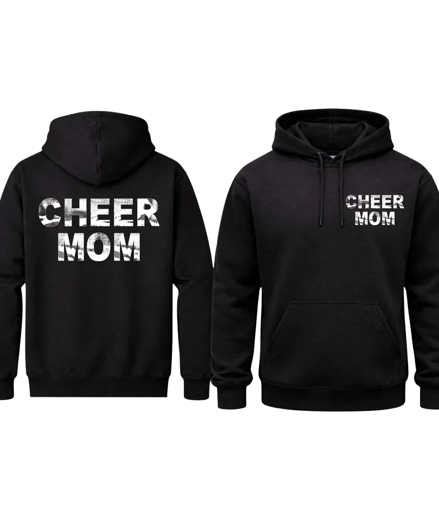 Squad Mom Sweatshirt