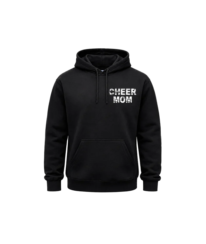 Squad Mom Sweatshirt