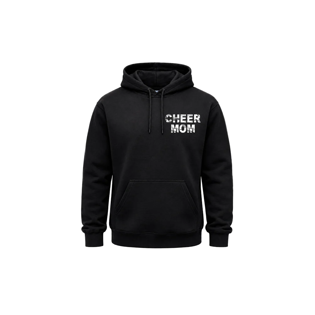 Squad Mom Sweatshirt
