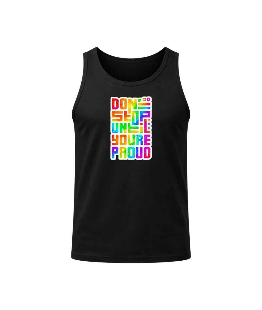 Grind Hard Motivation Tank
