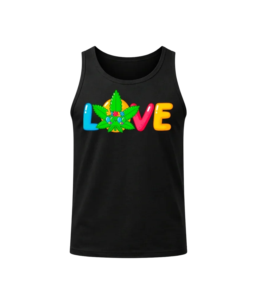 Positive Energy Cotton Shirt