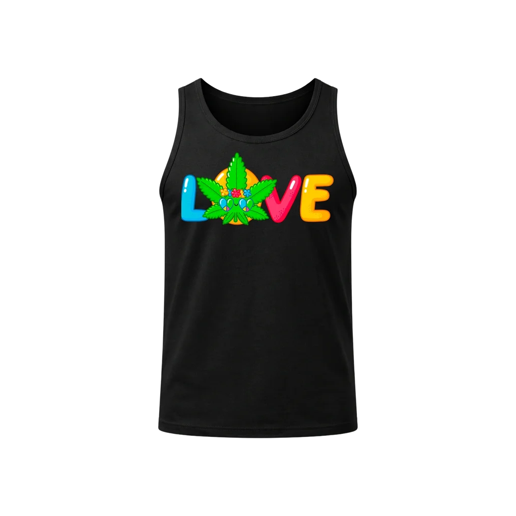 Positive Energy Cotton Shirt