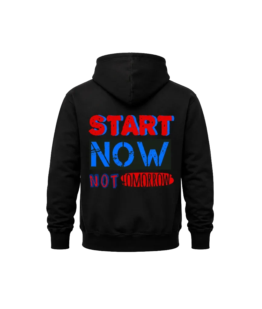 Motivation Core Pullover