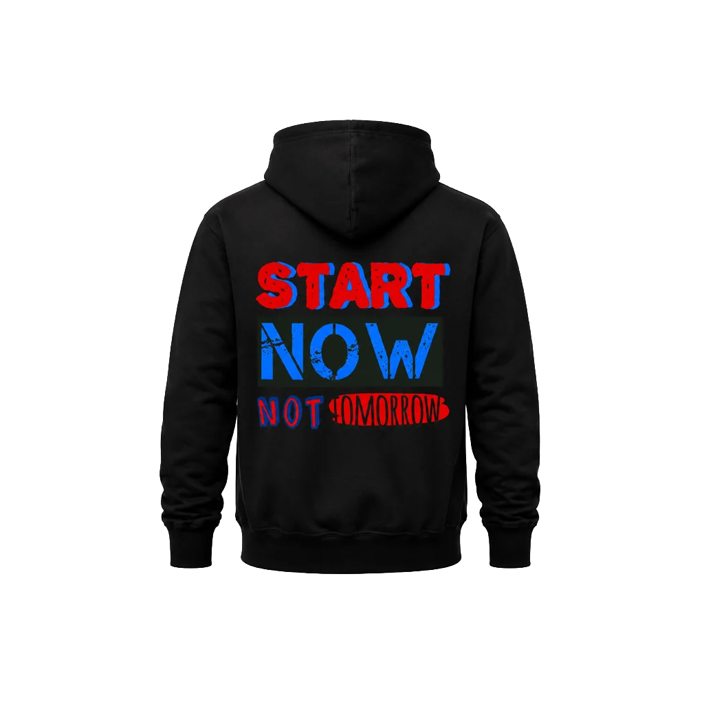 Motivation Core Pullover