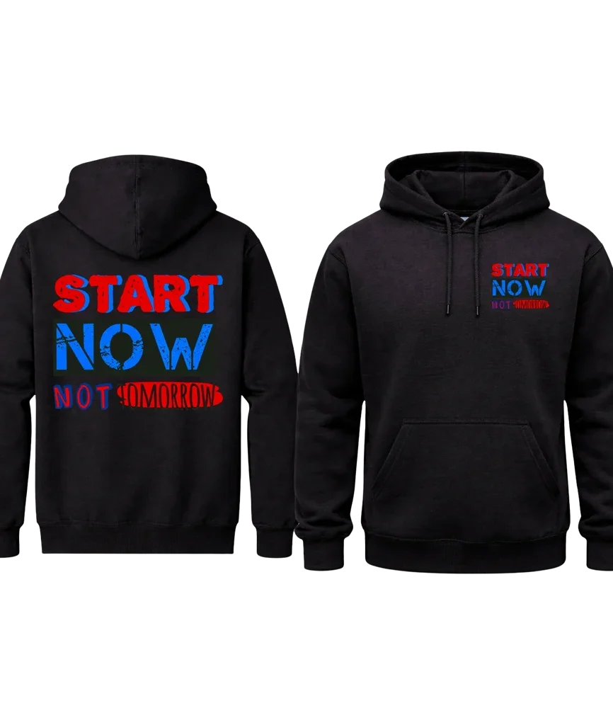 Motivation Core Pullover