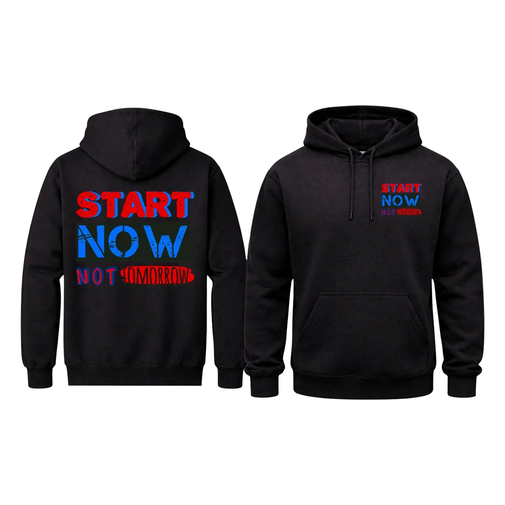 Motivation Core Pullover
