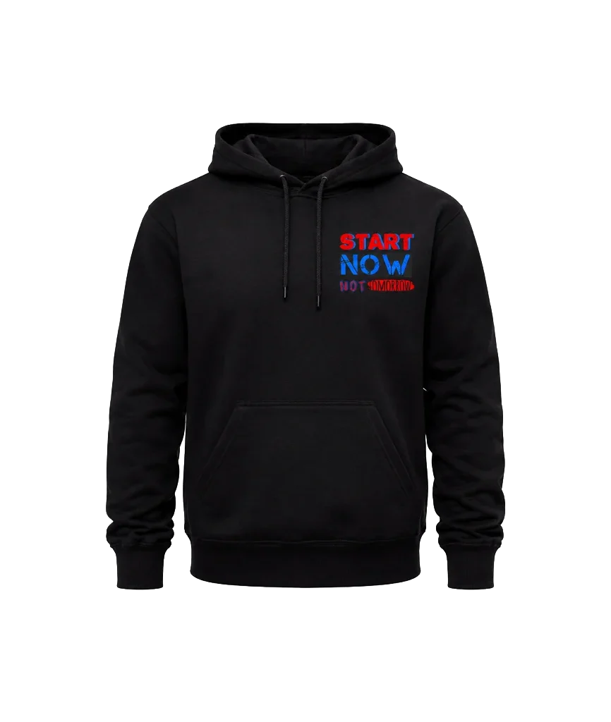 Motivation Core Pullover