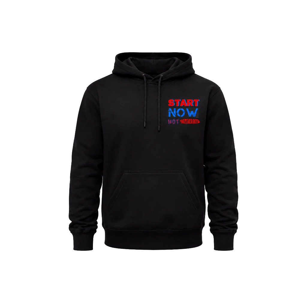 Motivation Core Pullover