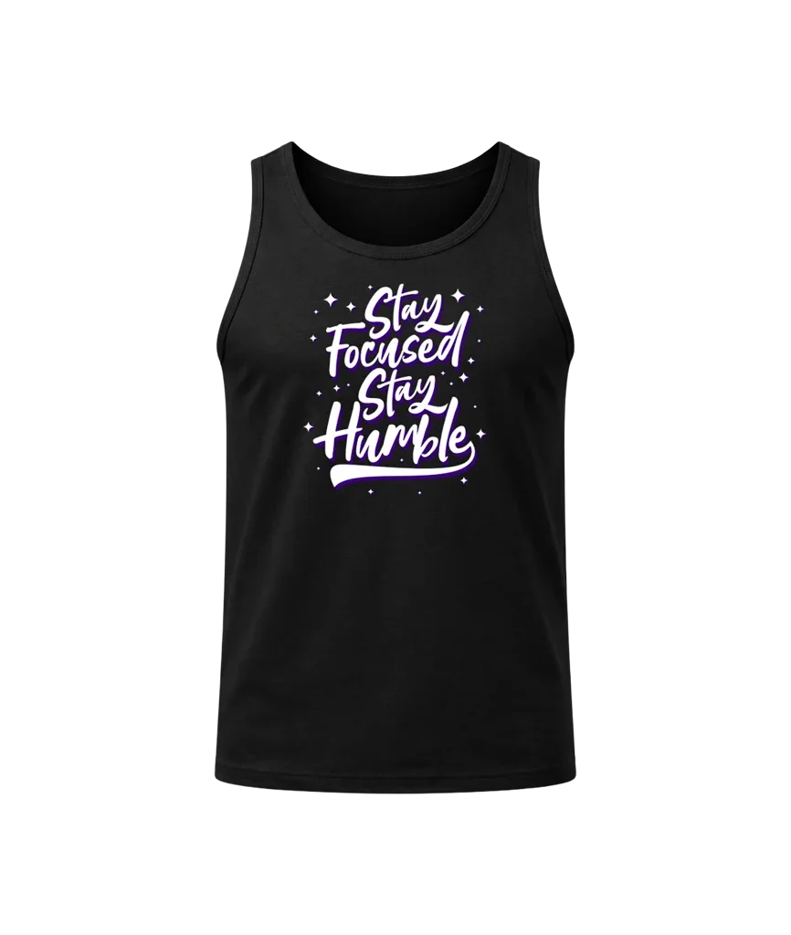 Focused Script Tank