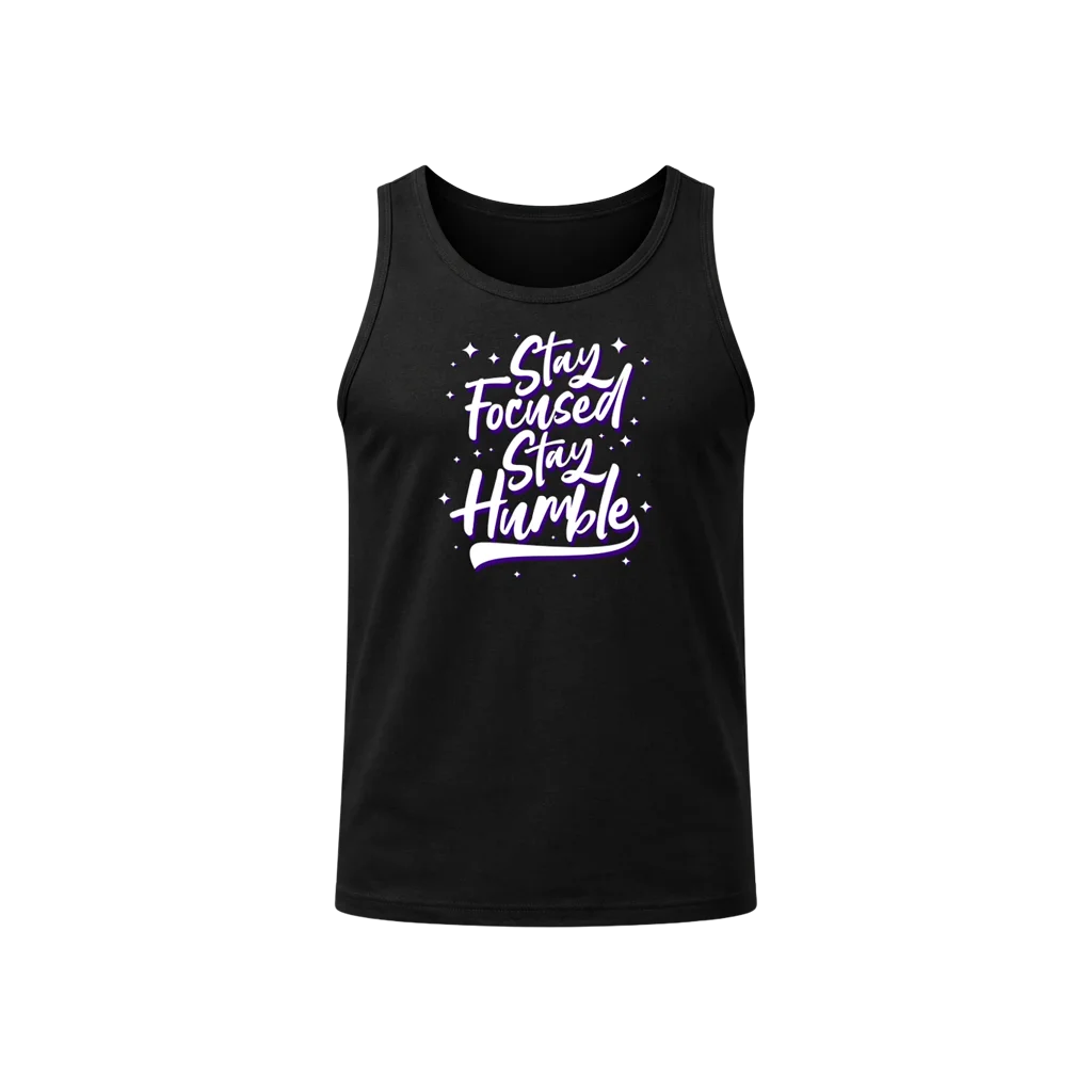 Focused Script Tank