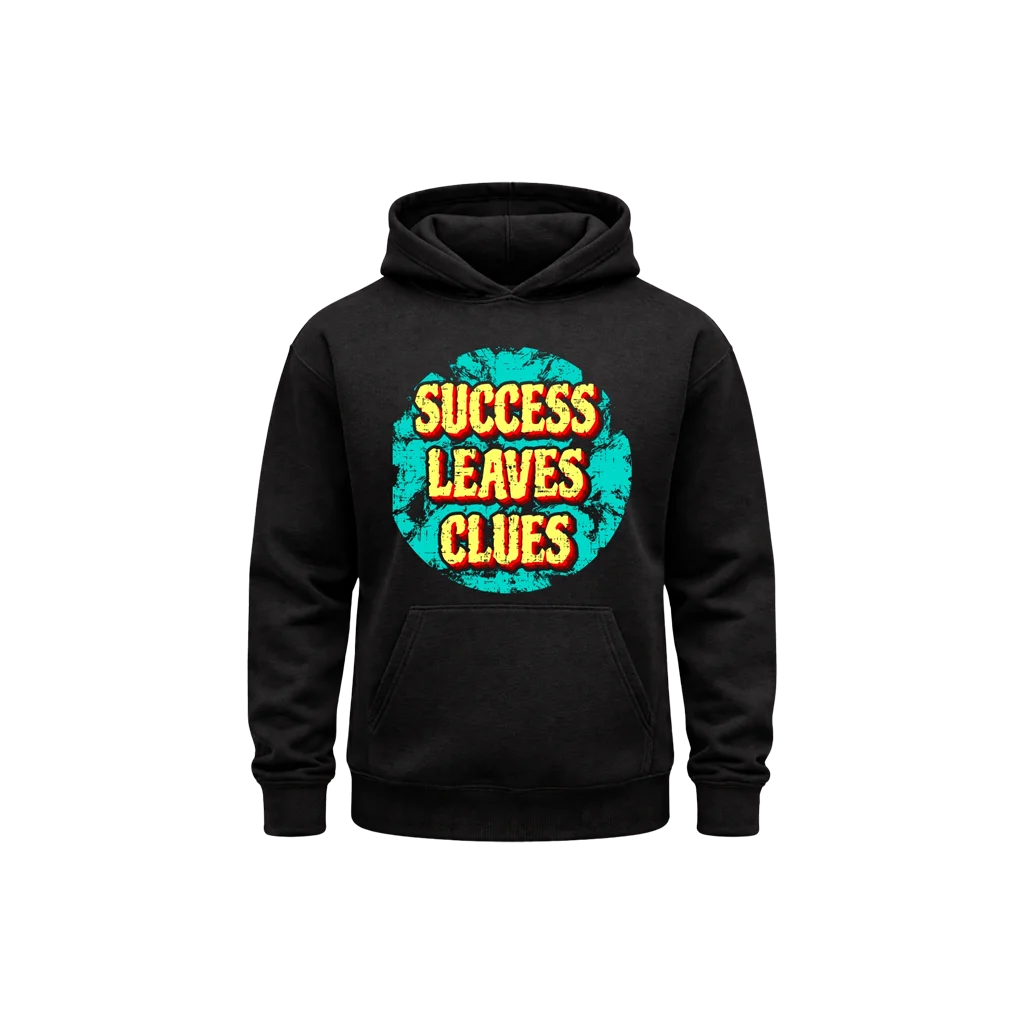 Success Core Fleece Hoodie