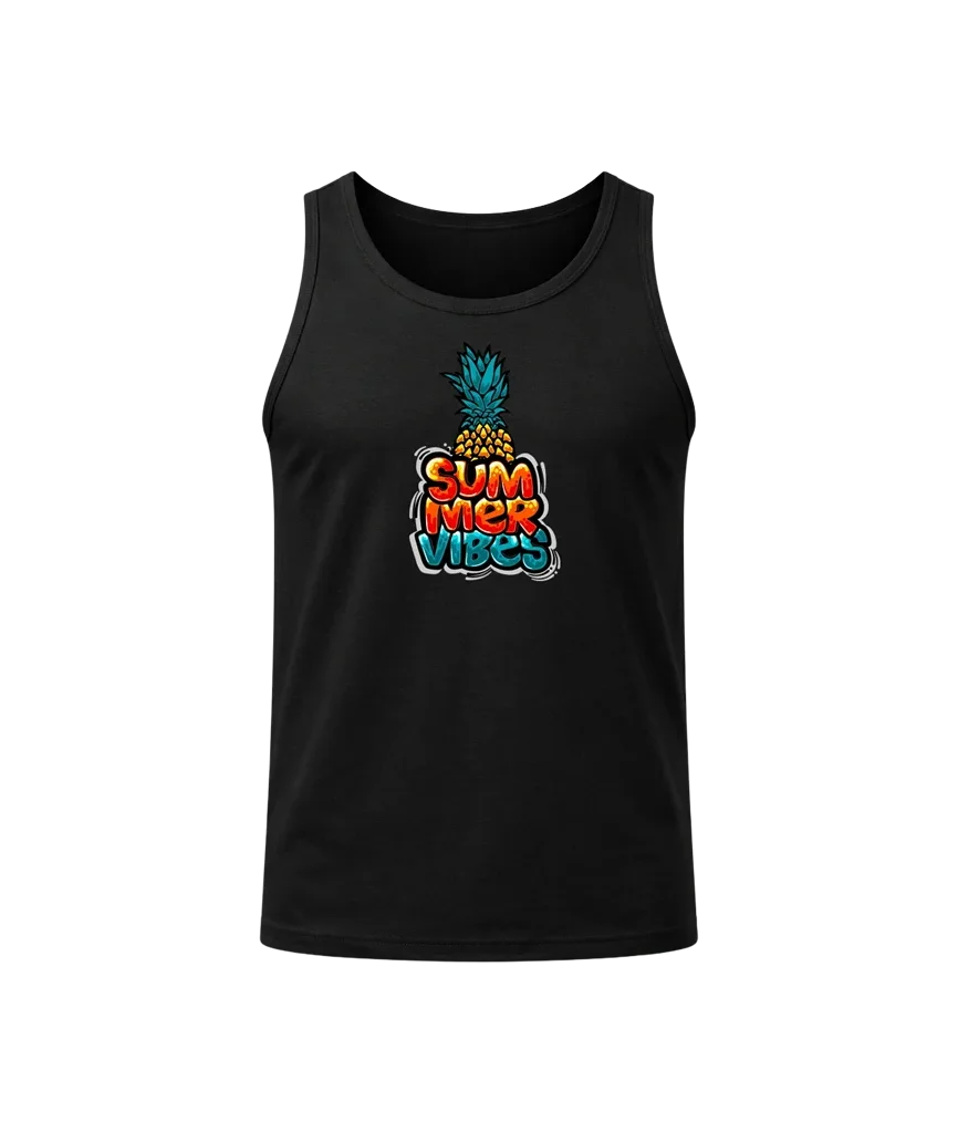 Summer Vibes Tank Top