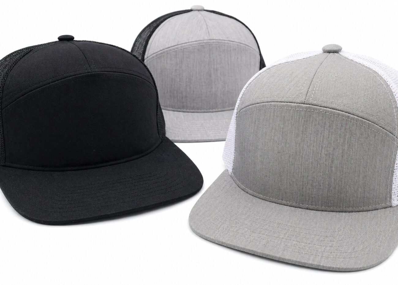 Caps