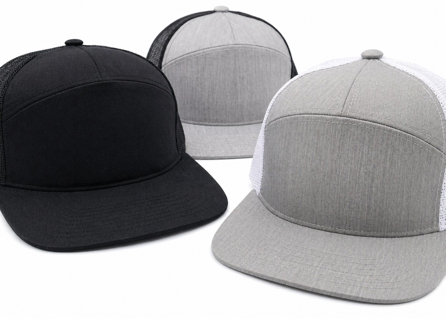 Caps