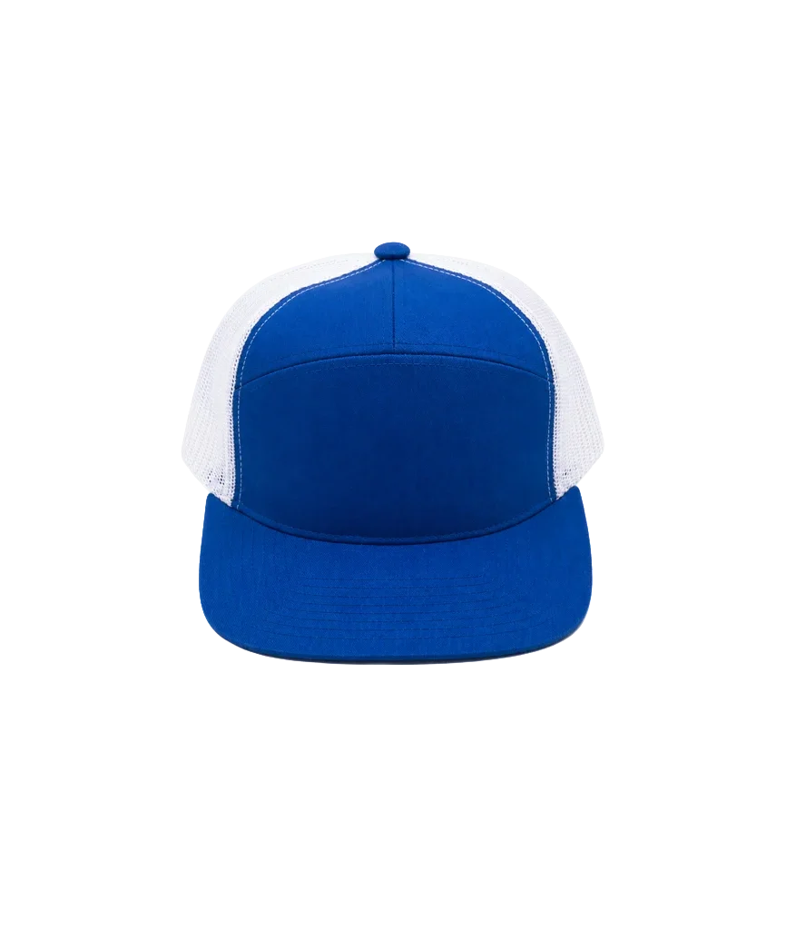 Arch Foam Trucker Cap | Lightweight Retro Style Cap